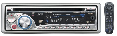 KD-DV4401 JVC RADIO-DVD,MP3 (  )